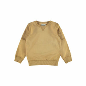 name it Sweatshirt NMMLARM Medal Bronze