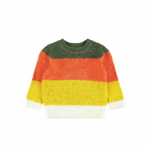 name it Strickpullover NMFLAMEA Thyme