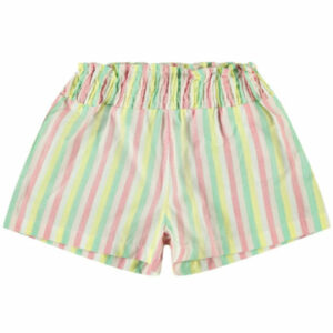 name it Shorts NMFHURRA Bright White