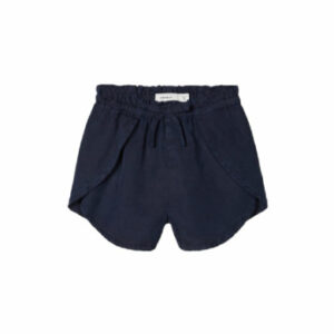 name it Shorts NMFHALLO Dark Sapphire