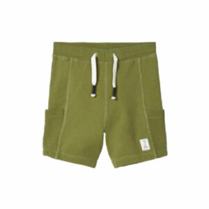 name it Shorts NMMJAYTO Loden Green