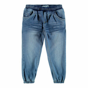 name it Jeans NMFBIBI Medium Blue Denim
