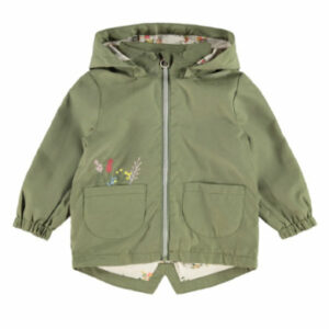 name it Jacke Nmfmynte Deep Lichen Green