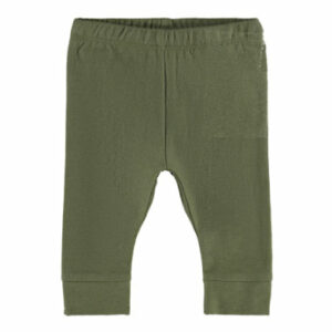 name it Leggings Long John Nbmjan Ivy Green