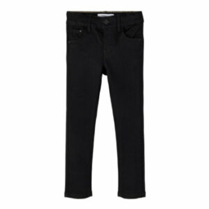 name it Jeans Nmfpolly Black Denim