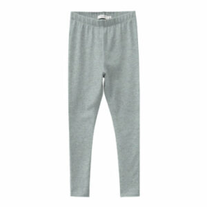 name it Leggings Nkfdavina Grey Melange
