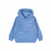 name it Sweatshirt Nmmokay Blue Yonder