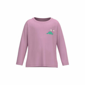 name it Langarmshirt Nmfbela Pink Lavender