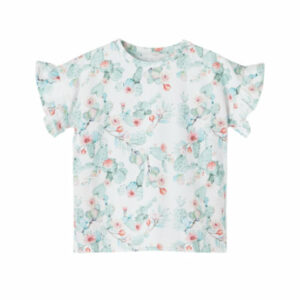 name it Shirt Nmfhavana White Alyssum