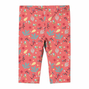 name it Capri Leggings Nmfvivian Georgia Peach