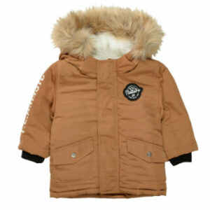 STACCATO Parka camel