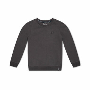 Koko Noko Sweatshirt Neill Grey