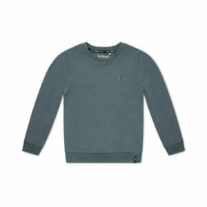 Koko Noko Sweatshirt Neill Faded Green