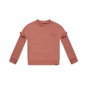 Koko Noko Sweatshirt Nova dusty pink