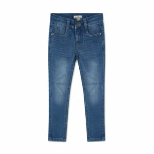 Koko Noko Jeanshose Nori blue