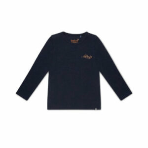 Koko Noko Langarmshirt Norah navy