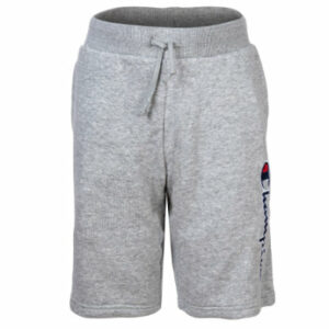 Champion Shorts Hellgrau