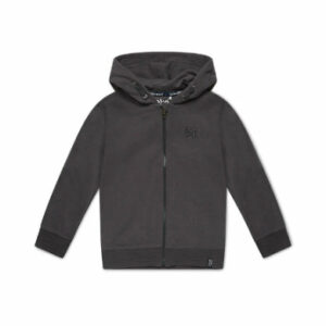 Koko Noko Sweatjacke Nero Grey