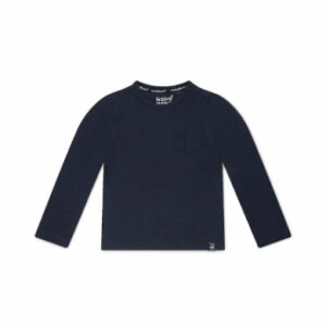 Koko Noko Langarmshirt Nate Navy