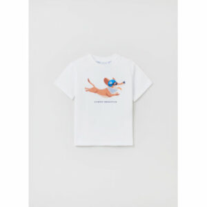 OVS T-Shirt Snow White