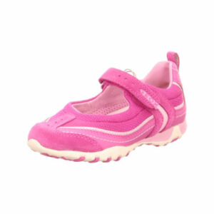 Geox Halbschuhe pink