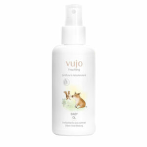 vujo Frischling Baby Öl 100 ml