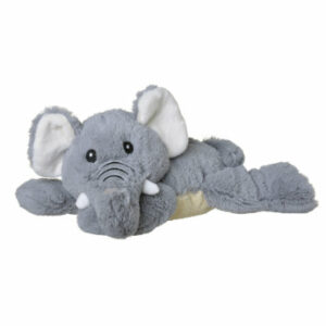 welliebellies® Wärmekuscheltier Elefant