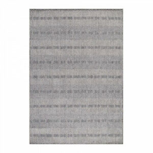 Giancasa Gartenteppich Outdoorteppich Sisaloptik grau Terrasse 4903 GREY