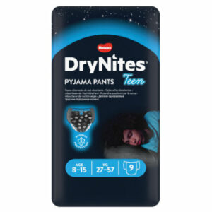 Huggies DryNites Pyjama Pants Einweg Jungen 8-15 Jahre