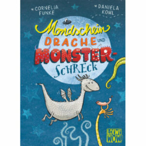 LOEWE Mondscheindrache und Monsterschreck