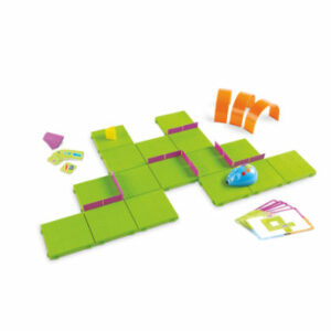 Learning Resources® STEM - Code & Go Robot Mouse Activity Set