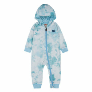 Levi's® Kids Overall mit Kapuze Skyway