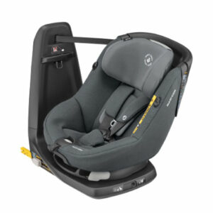 MAXI COSI Kindersitz AxissFix Authentic Graphite