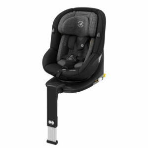 MAXI COSI Kindersitz Mica i-Size Authentic Black