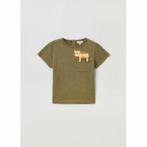 OVS T-Shirt Capulet Olive