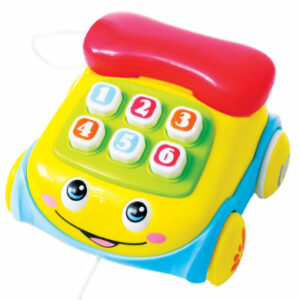 Playgo Tommy das Telefon