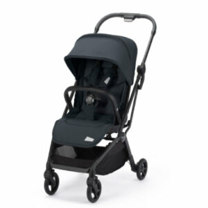 RECARO Buggy Lexa Elite Prime Mat Black