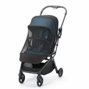 RECARO Insektenschutz Black für Buggy Lexa Elite