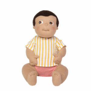 Rubens Barn Puppe Ben - Baby