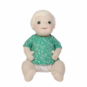 Rubens Barn Puppe Carl - Baby