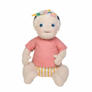 Rubens Barn Puppe Esmé - Baby
