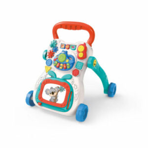 Scandinavian Baby Products Activity-Lauflernwagen