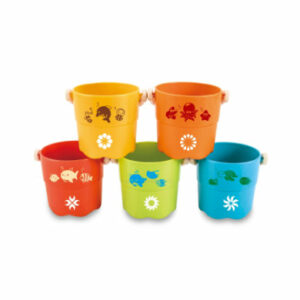 Scandinavian Baby Products Stapelbecher