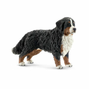 Schleich Berner Sennenhündin 16397