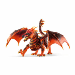 Schleich Lavadrache 70138