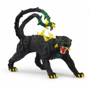 Schleich Schatten Panther 42522