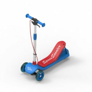 Space Scooter® X260 Space Scooter Mini