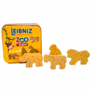 Tanner - Der kleine Kaufmann - Leibniz Zoo