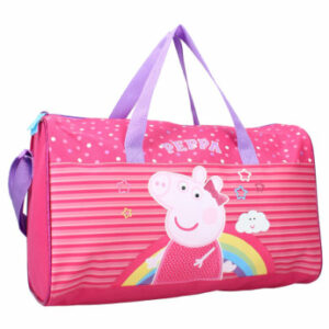 Vadobag Sporttasche Peppa Endless Fun