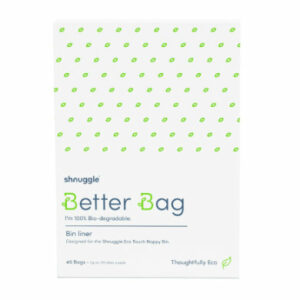 shnuggle® Mülltüten Öko Better Bag